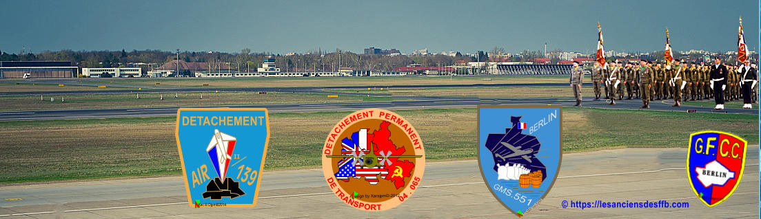 � https://lesanciensdesffb.com DETACHEMENT 139 AIR I I Xsc � DjpmB2014 DETACHEMENT   PERMANENT   DE TRANSPORT   04 . 065 esign by XarajpmD-2012 BERLIN GMS.551 BERLIN Xsc�-DjpmB2014