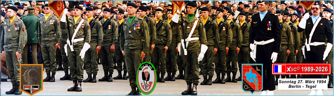 Sonntag 27. M�rz 1994Berlin - Tegel � 1989-2026 PLUTOT MOURIR QUE FAILLIR Xsc � 2014 - DjpmD www.lesanciensdesffb.com G3860 e     VOILA   LES   BONS esign by XarajpmD-2012