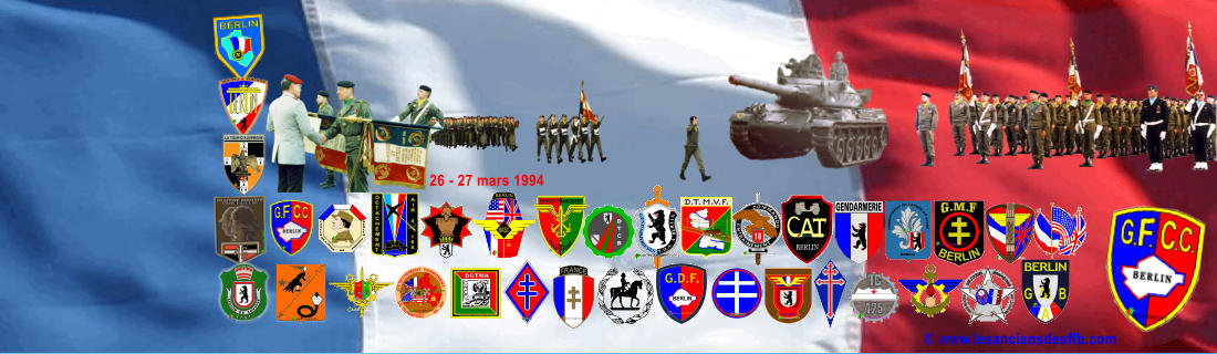 26 - 27 mars 1994 � www.lesanciensdesffb.com